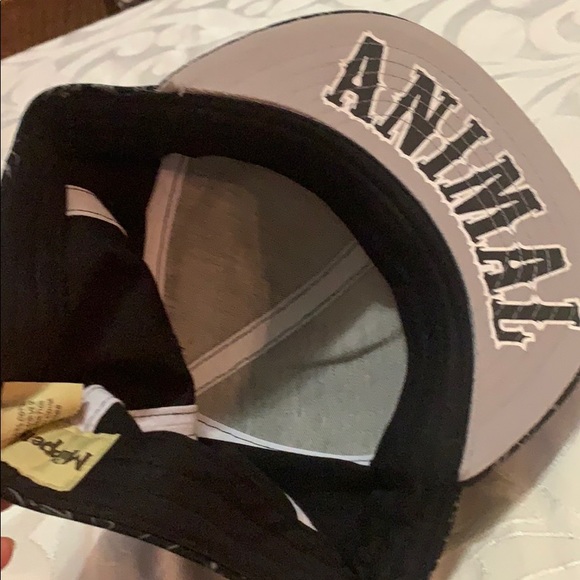 The muppets hat 14 years ans older size l xl - Picture 2 of 4